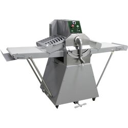 МАШИНА ТЕСТОРАСКАТОЧНАЯ НАПОЛЬНАЯ ПИЩТЕХ МРТУ-500/900 УНИВЕРСАЛЬНАЯ