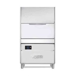 МАШИНА КОТЛОМОЕЧНАЯ DIHR LP3 S PLUS ELETTRONICA+DDE
