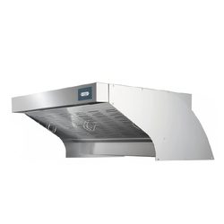 ЗОНТ ВЫТЯЖНОЙ ДЛЯ ПЕЧИ ДЛЯ ПИЦЦЫ CUPPONE TIEPOLO KTP935 AS
