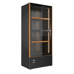 ШКАФ ВИННЫЙ ENOFRIGO MIA FIT LARGE DUAL VENT M5L_DV+ПОЛКИ ДЛЯ ВЕРТИКАЛЬНЫХ БУТЫЛОК