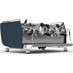 КОФЕМАШИНА VICTORIA ARDUINO MAVERICK GRAVIMETRIC VOLUMETRIC T3 2 ГРУППЫ/ГОЛУБОЙ КАМЕНЬ 226655