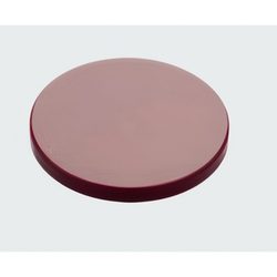 Форма д/шок. конфет "Circle disk 40" d40мм h4мм 15 ячеек., п/к MA1028