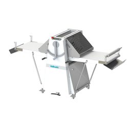 ТЕСТОРАСКАТКА ROLLMATIC R60/12