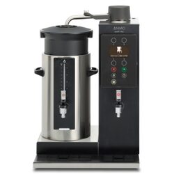 КОФЕВАРКА ANIMO CB 1X5W L