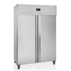 ШКАФ МОРОЗ. TEFCOLD GUF140