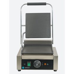 ГРИЛЬ КОНТАКТНЫЙ HURAKAN HKN-PE22FT
