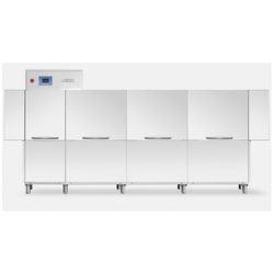 МАШИНА ПОСУДОМОЕЧНАЯ DIHR RX 396 SX+DDE+DR69+HR10/ДЕЛЕНИЕ 2 ЧАСТИ