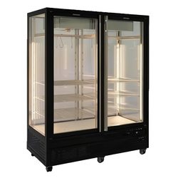 ШКАФ ХОЛОД.ОСТРОВ. TECFRIGO MEAT 1152 DA СЕРЕБ.