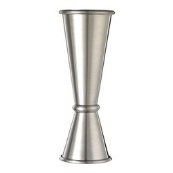 Джиггер Japan 30/60, нерж.сталь M37005