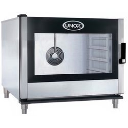 Шкаф медленной готовки UNOX XVL375