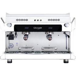 КОФЕВАРКА ASTORIA SAE/2 CORE 200 БЕЛЫЙ/ВЫСОКАЯ ГРУППА