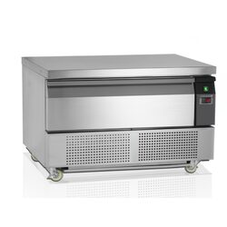 СТОЛ УНИВЕРСАЛЬНЫЙ 1 ЯЩИК TEFCOLD UD1-2