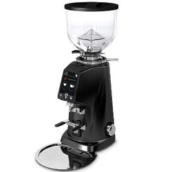 КОФЕМОЛКА FIORENZATO F4 EVO ЧЕРНЫЙ