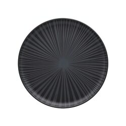 Тарелка мелкая FLAT Shape ONIX 20см Oxford 136392, AO03-1C05