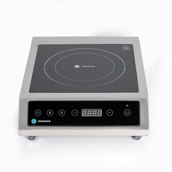 ПЛИТА ИНДУКЦИОННАЯ HURAKAN HKN-ICF35TL