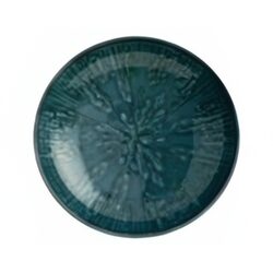 Тарелка глубокая d22см, Fusion, цвет Blue 67351B09