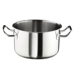 Кастрюля 14,5л d36см h14,5см, без крышки, серия "3 LAYERS", нерж.сталь 37300936