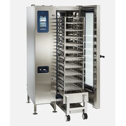 ТЕЛЕЖКА Д/ПАРОКОНВЕКТОМАТА ALTO SHAAM 5017975/ВЫСТ
