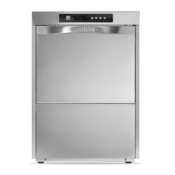 МАШИНА ПОСУДОМОЕЧНАЯ DIHR ELECTRON 500+XP+PS+МОРСК.ВЕР.380В/3Ф/50ГЦ БЕЗ НЕЙТР.+СПЕЦ.НОЖКИ