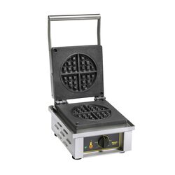 ВАФЕЛЬНИЦА ROLLER GRILL GES75