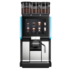 КОФЕМАШИНА  WMF 1500 S+ 03.1920.6012