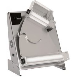 ТЕСТОРАСКАТКА ДЛЯ ПИЦЦЫ APACH ARM420 С ПЕДАЛЬЮ