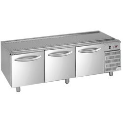 БАЗА ХОЛОДИЛЬНАЯ 700 СЕРИИ APACH CHEF LINE GLPBR167D