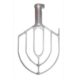 ЛОПАТКА ДЛЯ МИКСЕРА HURAKAN HKN-IP30F2