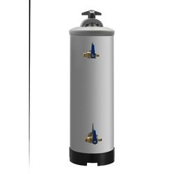 СМЯГЧИТЕЛЬ ВОДЫ DVA LT16