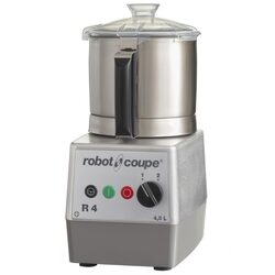КУТТЕР ROBOT COUPE R4 22437M