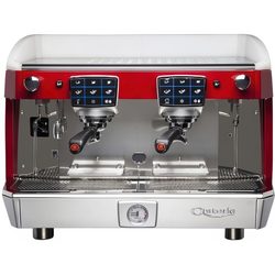 КОФЕВАРКА ASTORIA SAE/2 CORE 600 КРАСНЫЙ/ВЫСОКАЯ ГРУППА