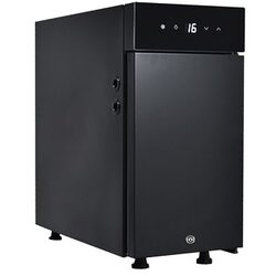 ХОЛОДИЛЬНИК ДЛЯ МОЛОКА ICEBOX BC9CN