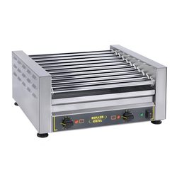 ГРИЛЬ ROLLER GRILL ДЛЯ ХОТ-ДОГОВ RG 11 B