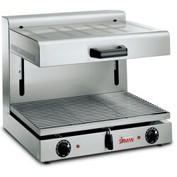 ГРИЛЬ САЛАМАНДРА SIRMAN MOBILE PRO 1/1 G