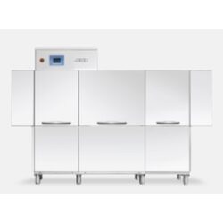 МАШИНА ПОСУДОМОЕЧНАЯ DIHR RX 296 DX+DDE+DR69+HR20+РАЗДЕЛЕНИЕ 2 ЧАСТИ