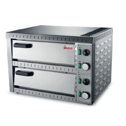 ПЕЧЬ ДЛЯ ПИЦЦЫ SIRMAN STROMBOLI 2