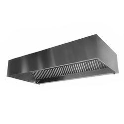 ЗОНТ ВЫТЯЖНОЙ ПРИСТЕННЫЙ APACH CHEF LINE AIHW14P0N11/25
