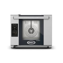 ПЕЧЬ КОНВЕКЦИОННАЯ UNOX XEFR-04HS-ETDV
