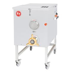 МЯСОРУБКА KT LM-32/A С ПЕДАЛЬЮ