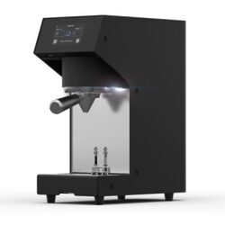 МОДУЛЬ VICTORIA ARDUINO ДЛЯ КОФЕ И ЧАЯ ПО ТЕХНОЛОГИИ PUREBREW+/ЧЕРНЫЙ 255589