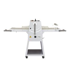 ТЕСТОРАСКАТКА APACH BAKERY LINE ASH600/1200 VAR СО СТАНЦИЕЙ НАРЕЗКИ TCE600