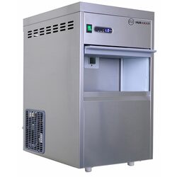 ЛЬДОГЕНЕРАТОР HURAKAN HKN-GB50 (ГРАНУЛЫ)