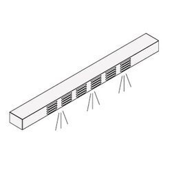 ЭЛЕМЕНТ ПОДСВЕТКИ APACH CHEF LINE LD9109701000