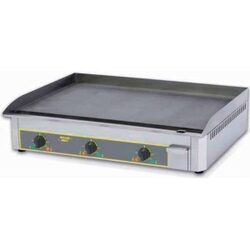 СКОВОРОДА ОТКРЫТАЯ НАСТОЛ. ROLLER GRILL PSR 900 E
