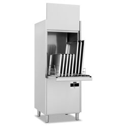 МАШИНА КОТЛОМОЕЧНАЯ APACH CHEF LINE LKIT5663 DD DP H