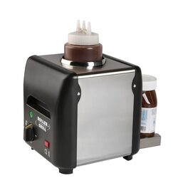 ПОДОГРЕВАТЕЛЬ ROLLER GRILL Д/ШОКОЛАДА WI/1