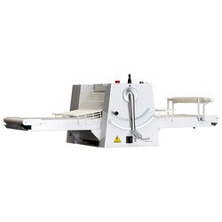 ТЕСТОРАСКАТКА APACH BAKERY LINE ASH500/800B