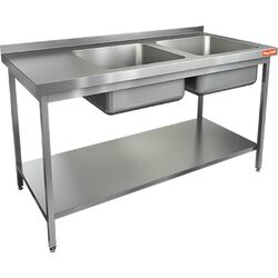 ВАННА МОЕЧНАЯ НСО2М-16/6БПП ЭЦ
