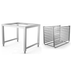 СТЕНД APACH CHEF LINE LNSR071G/ВЫСТ