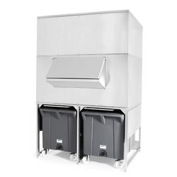 БУНКЕР ДЛЯ ЛЬДА BREMA DRB1200*M800-1500-SPLIT800-1500